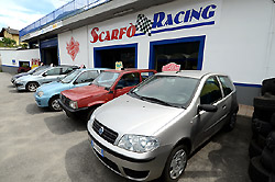Vendita di automobili usate e Km zero