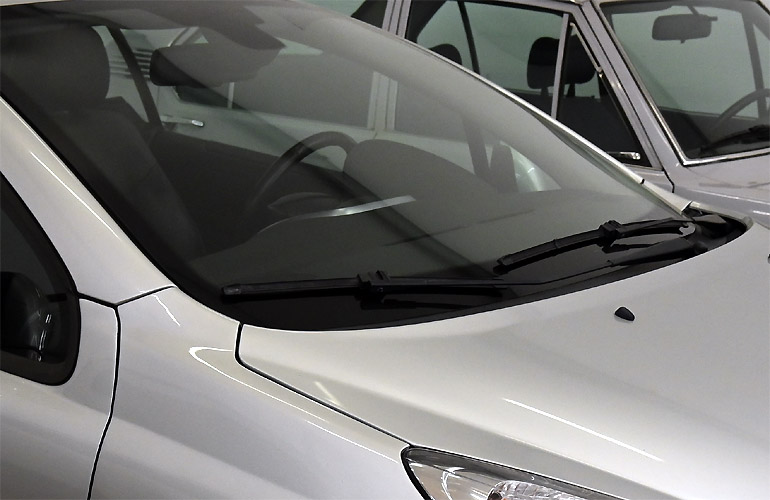 Sostituzione cristali automobili
