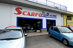 L'Auto Officina Scarfò a Pont Suaz - Aosta